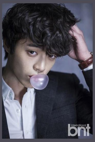 Eddy Kim